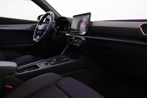 CUPRA Formentor 1.4 TSI DSG + GPS + CARPLAY + CAMERA + PDC + CRUISE (ACC) + ALU 19