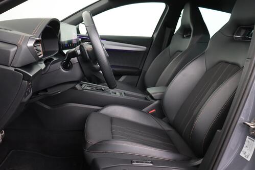 CUPRA Formentor 1.4 TSI DSG + GPS + CARPLAY + CAMERA + PDC + CRUISE (ACC) + ALU 19