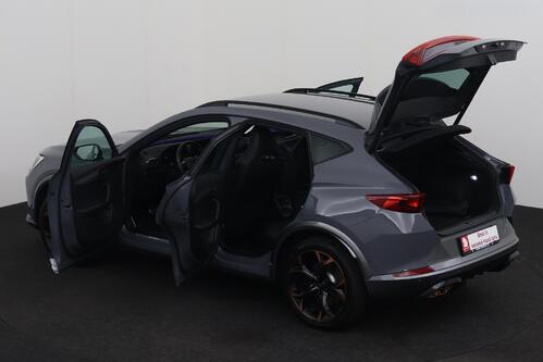 CUPRA Formentor 1.4 TSI DSG + GPS + CARPLAY + CAMERA + PDC + CRUISE (ACC) + ALU 19