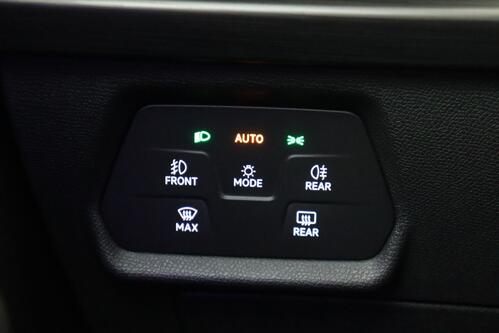 CUPRA Formentor 1.4 TSI DSG + GPS + CARPLAY + CAMERA + PDC + CRUISE (ACC) + ALU 19