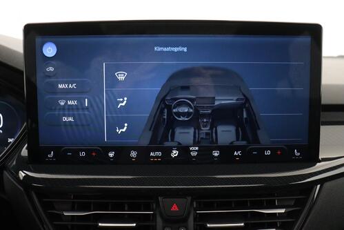 FORD Focus 1.0i Ecoboost MHEV ST-Line X + GPS + CAMERA + PDC + PANO DAK + CRUISE(ACC) + ALU 17