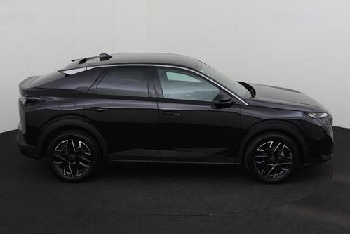 PEUGEOT 3008 ALLURE 1.2 PUERTECH HYBRID EAT8 + GPS + CARPLAY + CAMERA + PDC + CRUISE (ACC) + ALU 19