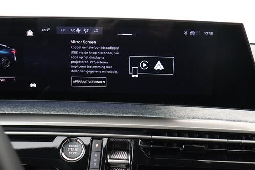 PEUGEOT 3008 ALLURE 1.2 PUERTECH HYBRID EAT8 + GPS + CARPLAY + CAMERA + PDC + CRUISE (ACC) + ALU 19