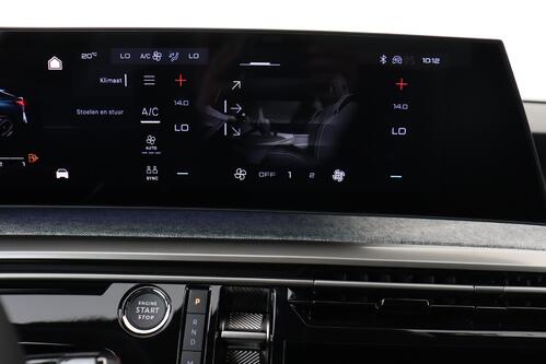 PEUGEOT 3008 ALLURE 1.2 PUERTECH HYBRID EAT8 + GPS + CARPLAY + CAMERA + PDC + CRUISE (ACC) + ALU 19