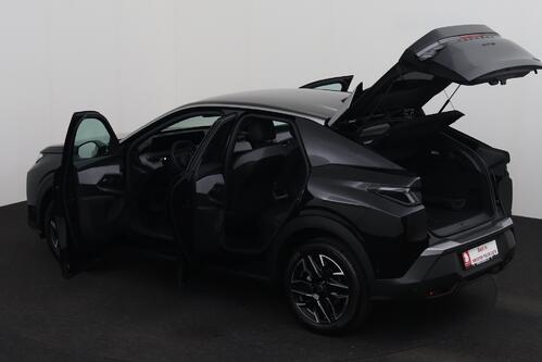 PEUGEOT 3008 ALLURE 1.2 PUERTECH HYBRID EAT8 + GPS + CARPLAY + CAMERA + PDC + CRUISE (ACC) + ALU 19