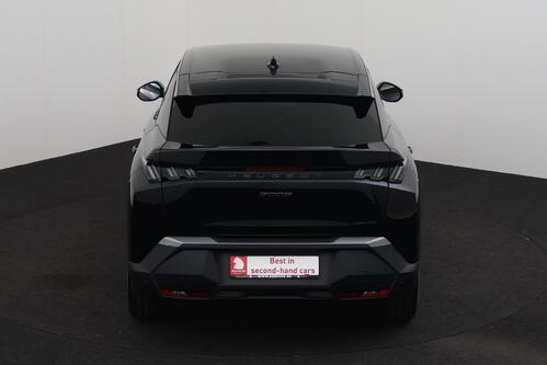 PEUGEOT 3008 ALLURE 1.2 PUERTECH HYBRID EAT8 + GPS + CARPLAY + CAMERA + PDC + CRUISE (ACC) + ALU 19