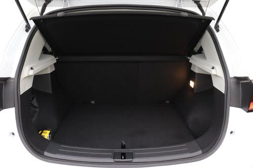 MG ZS EV + CAMERA + PDC + CRUISE + LEDER + PANO + ALU 17