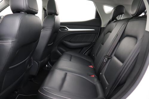 MG ZS EV + CAMERA + PDC + CRUISE + LEDER + PANO + ALU 17