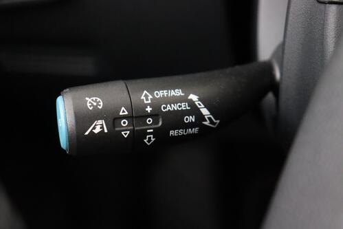 MG ZS EV + CAMERA + PDC + CRUISE + LEDER + PANO + ALU 17