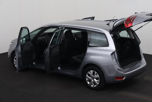 CITROEN C4 SpaceTourer FEEL  1.2 PURETECH EAT8 + 7PL. + A/T + GPS + CARPLAY + PDC + CRUISE + ALU 