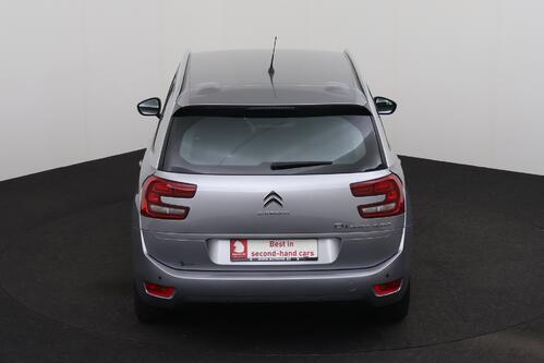 CITROEN C4 SpaceTourer FEEL  1.2 PURETECH EAT8 + 7PL. + A/T + GPS + CARPLAY + PDC + CRUISE + ALU 