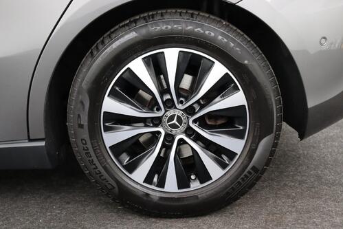 MERCEDES-BENZ A 160 *BUS.SOLUTION i + GPS + CAMERA + PDC + CRUISE + ALU 16