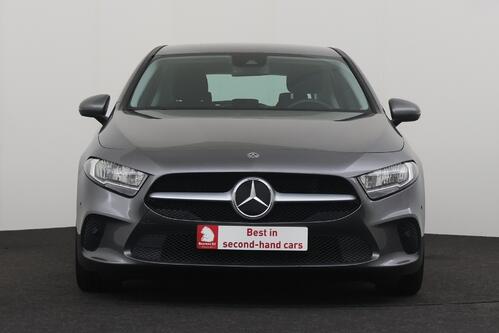 MERCEDES-BENZ A 160 *BUS.SOLUTION i + GPS + CAMERA + PDC + CRUISE + ALU 16