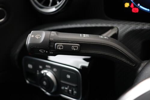 MERCEDES-BENZ A 160 *BUS.SOLUTION i + GPS + CAMERA + PDC + CRUISE + ALU 16