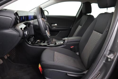 MERCEDES-BENZ A 160 *BUS.SOLUTION i + GPS + CAMERA + PDC + CRUISE + ALU 16
