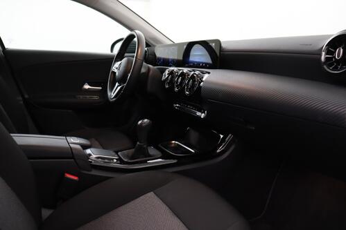 MERCEDES-BENZ A 160 *BUS.SOLUTION i + GPS + CAMERA + PDC + CRUISE + ALU 16
