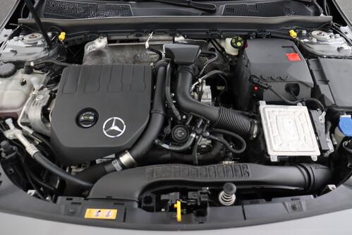 MERCEDES-BENZ A 160 *BUS.SOLUTION i + GPS + CAMERA + PDC + CRUISE + ALU 16