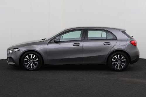 MERCEDES-BENZ A 160 *BUS.SOLUTION i + GPS + CAMERA + PDC + CRUISE + ALU 16