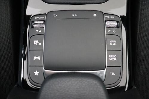 MERCEDES-BENZ A 160 *BUS.SOLUTION i + GPS + CAMERA + PDC + CRUISE + ALU 16