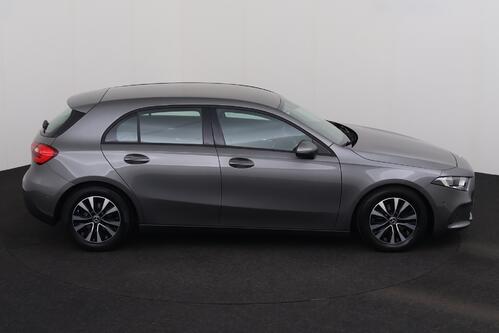 MERCEDES-BENZ A 160 *BUS.SOLUTION i + GPS + CAMERA + PDC + CRUISE + ALU 16