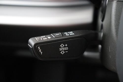 AUDI Q7 *QUATTRO ATTRACTION 55 3.0TFSI-e TIPTRONIC + GPS + LEDER + CAMERA + PDC + CRUISE + ALU 19 + TREKHAAK 