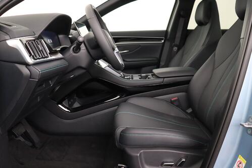 BYD Seal U COMFORT 71.8 kWh + A/T + GPS + LEDER + CARPLAY + CAMERA + PDC + CRUISE(ACC) + PANO DAK + ALU 19