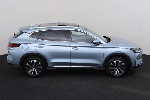 BYD Seal U COMFORT 71.8 kWh + A/T + GPS + LEDER + CARPLAY + CAMERA + PDC + CRUISE(ACC) + PANO DAK + ALU 19