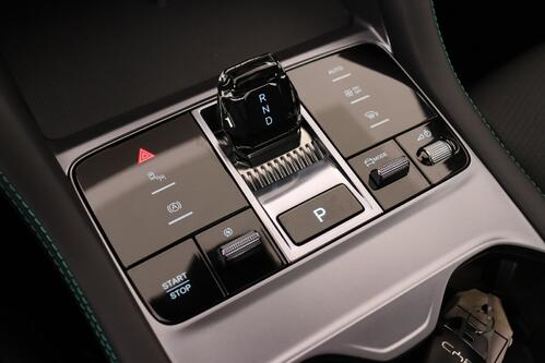 BYD Seal U COMFORT 71.8 kWh + A/T + GPS + LEDER + CARPLAY + CAMERA + PDC + CRUISE(ACC) + PANO DAK + ALU 19