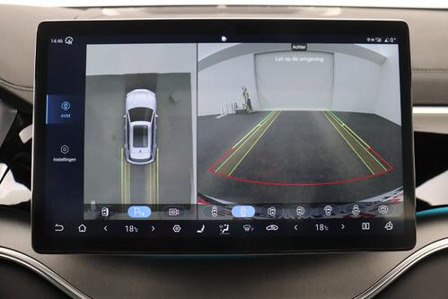 BYD Seal U COMFORT 71.8 kWh + A/T + GPS + LEDER + CARPLAY + CAMERA + PDC + CRUISE(ACC) + PANO DAK + ALU 19