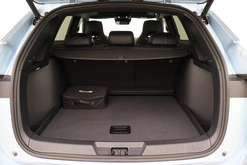 BYD Seal U COMFORT 71.8 kWh + A/T + GPS + LEDER + CARPLAY + CAMERA + PDC + CRUISE(ACC) + PANO DAK + ALU 19