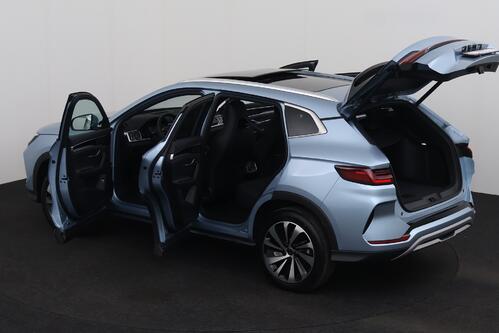 BYD Seal U COMFORT 71.8 kWh + A/T + GPS + LEDER + CARPLAY + CAMERA + PDC + CRUISE(ACC) + PANO DAK + ALU 19