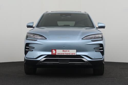 BYD Seal U COMFORT 71.8 kWh + A/T + GPS + LEDER + CARPLAY + CAMERA + PDC + CRUISE(ACC) + PANO DAK + ALU 19