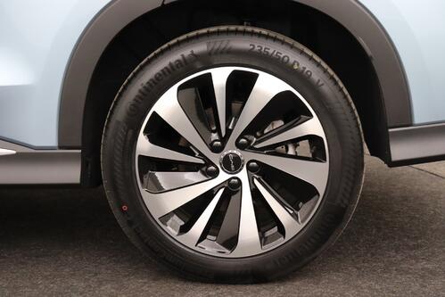 BYD Seal U COMFORT 71.8 kWh + A/T + GPS + LEDER + CARPLAY + CAMERA + PDC + CRUISE(ACC) + PANO DAK + ALU 19