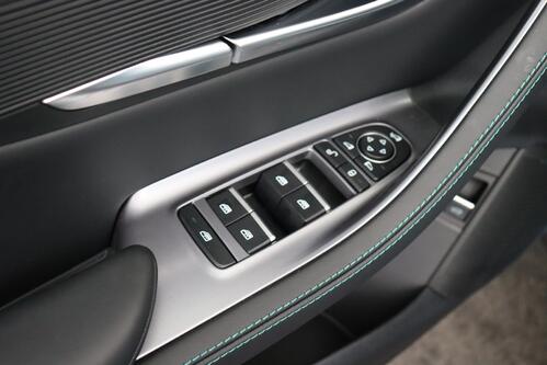 BYD Seal U COMFORT 71.8 kWh + A/T + GPS + LEDER + CARPLAY + CAMERA + PDC + CRUISE(ACC) + PANO DAK + ALU 19