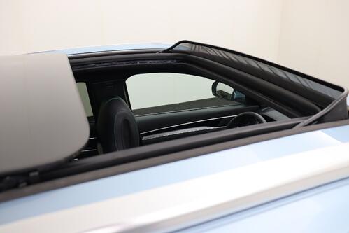 BYD Seal U COMFORT 71.8 kWh + A/T + GPS + LEDER + CARPLAY + CAMERA + PDC + CRUISE(ACC) + PANO DAK + ALU 19