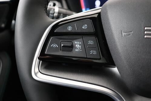 BYD Seal U COMFORT 71.8 kWh + A/T + GPS + LEDER + CARPLAY + CAMERA + PDC + CRUISE(ACC) + PANO DAK + ALU 19