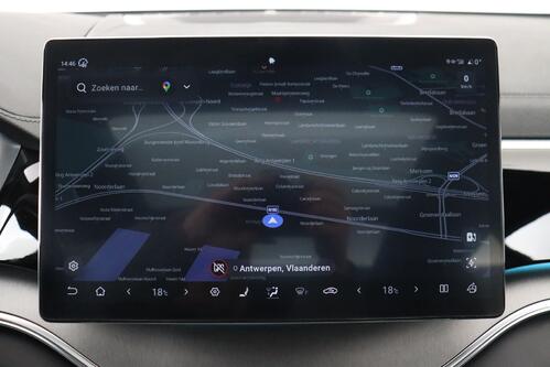 BYD Seal U COMFORT 71.8 kWh + A/T + GPS + LEDER + CARPLAY + CAMERA + PDC + CRUISE(ACC) + PANO DAK + ALU 19