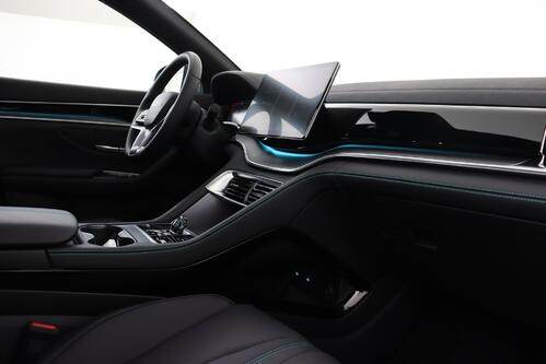 BYD Seal U COMFORT 71.8 kWh + GPS + LEDER + CARPLAY + CAMERA + PDC + CRUISE + PANO DAK + ALU 19