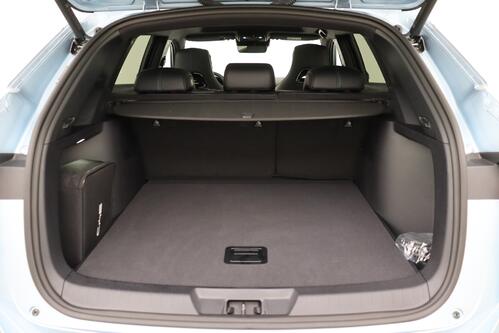 BYD Seal U COMFORT 71.8 kWh + GPS + LEDER + CARPLAY + CAMERA + PDC + CRUISE + PANO DAK + ALU 19