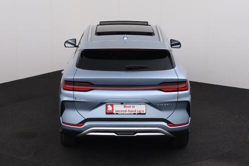 BYD Seal U COMFORT 71.8 kWh + GPS + LEDER + CARPLAY + CAMERA + PDC + CRUISE + PANO DAK + ALU 19