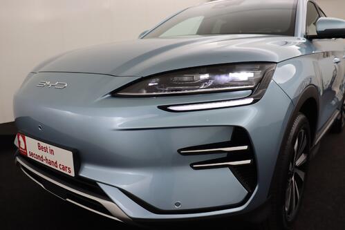 BYD Seal U COMFORT 71.8 kWh + GPS + LEDER + CARPLAY + CAMERA + PDC + CRUISE + PANO DAK + ALU 19