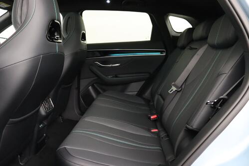 BYD Seal U COMFORT 71.8 kWh + GPS + LEDER + CARPLAY + CAMERA + PDC + CRUISE + PANO DAK + ALU 19