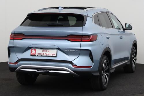 BYD Seal U COMFORT 71.8 kWh + GPS + LEDER + CARPLAY + CAMERA + PDC + CRUISE + PANO DAK + ALU 19