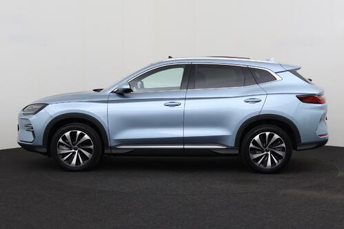 BYD Seal U COMFORT 71.8 kWh + GPS + LEDER + CARPLAY + CAMERA + PDC + CRUISE + PANO DAK + ALU 19