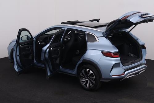 BYD Seal U COMFORT 71.8 kWh + GPS + LEDER + CARPLAY + CAMERA + PDC + CRUISE + PANO DAK + ALU 19