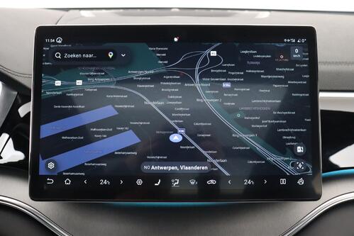 BYD Seal U COMFORT 71.8 kWh + GPS + LEDER + CARPLAY + CAMERA + PDC + CRUISE + PANO DAK + ALU 19