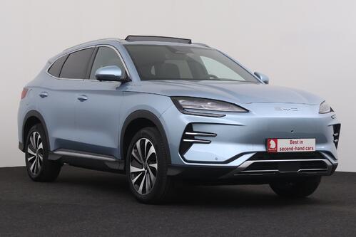 BYD Seal U COMFORT 71.8 kWh + GPS + LEDER + CARPLAY + CAMERA + PDC + CRUISE + PANO DAK + ALU 19