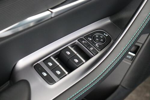 BYD Seal U COMFORT 71.8 kWh + GPS + LEDER + CARPLAY + CAMERA + PDC + CRUISE + PANO DAK + ALU 19