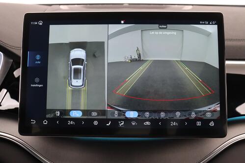 BYD Seal U COMFORT 71.8 kWh + GPS + LEDER + CARPLAY + CAMERA + PDC + CRUISE + PANO DAK + ALU 19