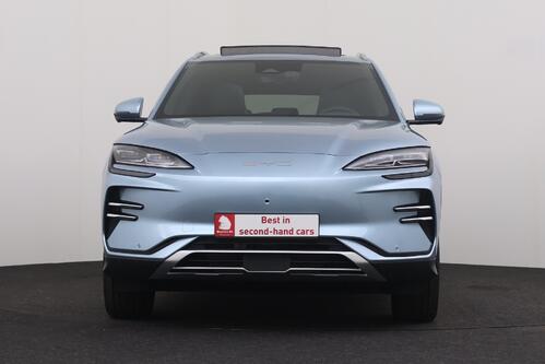 BYD Seal U COMFORT 71.8 kWh + GPS + LEDER + CARPLAY + CAMERA + PDC + CRUISE + PANO DAK + ALU 19